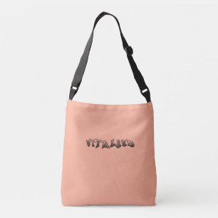 Vityland-Tasche Tragetaschen Mit Langen Trägern