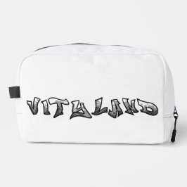 Vityland toiletry bag waschbeutel