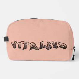 Vityland toiletry bag waschbeutel