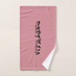 Vityland Towel Handtuch