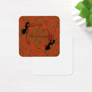 Viurmi, Bejahung positiv, Phrase inspirante