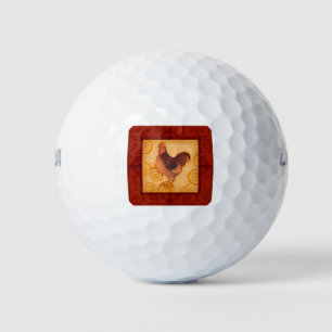 VIV55 Häufig: Golfball