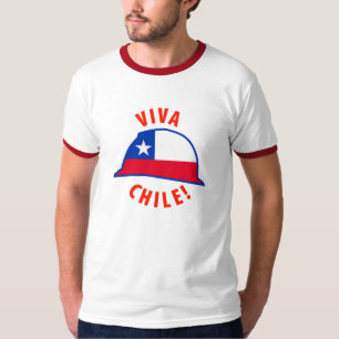 Viva Chile! T-Shirt