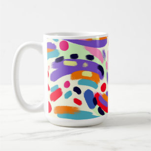 Viva Colors! Kaffeetasse