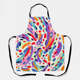 Viva Colors! Schürze
