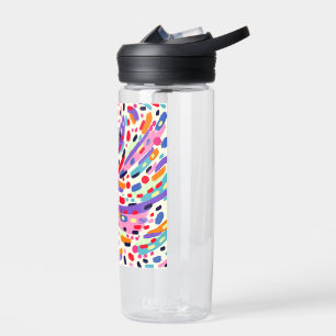 Viva Colors! Trinkflasche