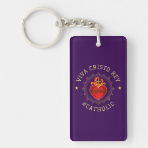 Viva Cristo Rey Sacré-Cœur catholique 