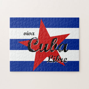 Viva Cuba Libre, Havanna, Fidel Castro, Che Guevar