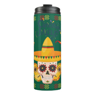 Viva Heritage Harmony Waldgrün Thermosbecher