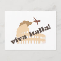 Viva Italia
