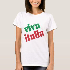Viva Italien T-Shirt