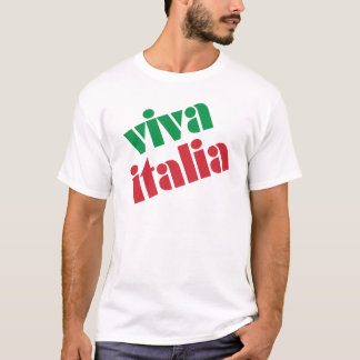 Viva Italien T-Shirt