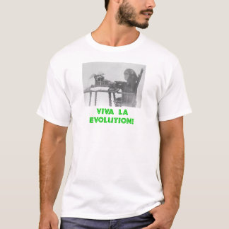 viva La-Evolution T-Shirt