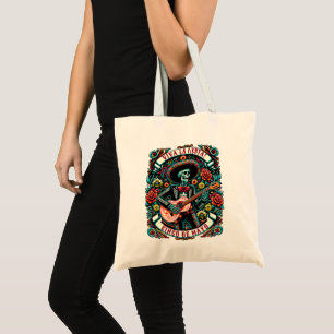 Viva La Fiesta! Cinco de Mayo Design Tragetasche