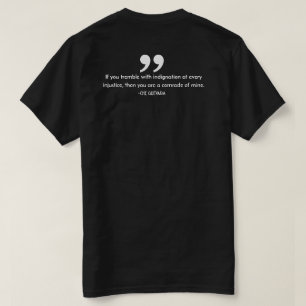 Viva La Revolucion Palestine T-Shirt