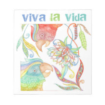 viva la vida stylish