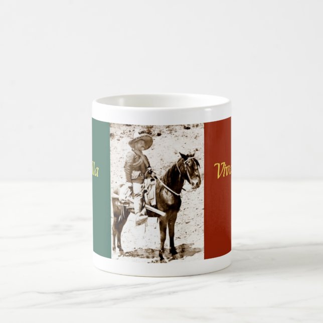 Viva Landhaus-Tasse Kaffeetasse (Mittel)