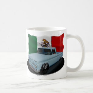 Viva Lowrider Kaffeetasse