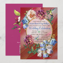 Viva Magenta 2023 Einladung