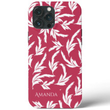 Viva magento verlasse Case-Mate iPhone Fall