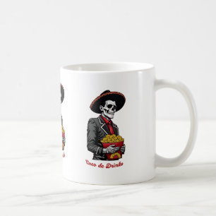 Viva Mexico Mug - 2025 Fiesta must-have