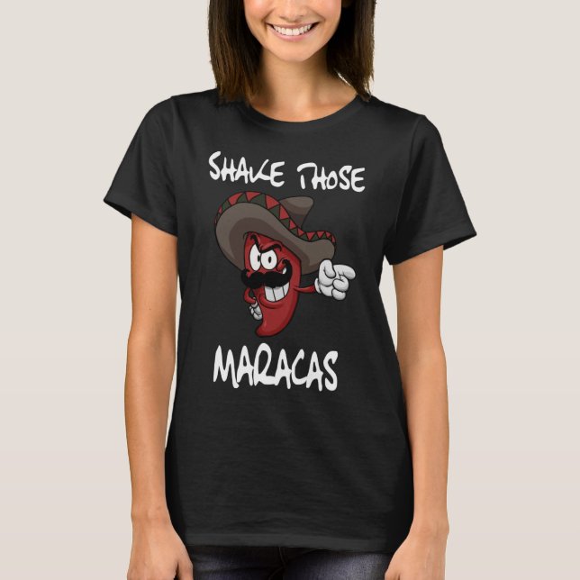 Viva Mexico Pride Cinco de Mayo Mexiko Unabhängigk T-Shirt (Vorderseite)
