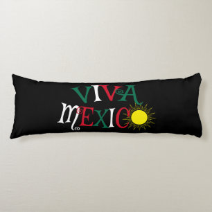 Viva Mexico Seitenschläferkissen