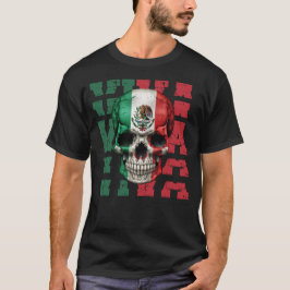 Viva Mexico T-Shirt
