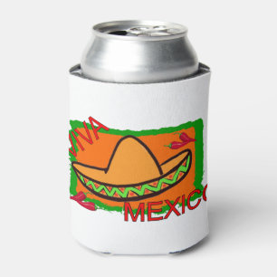VIVA MEXIKO DOSENKÜHLER