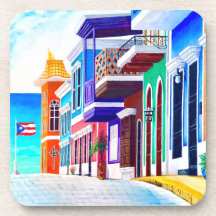 ¡Viva Puerto Rico!