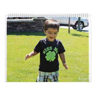 Vivaan US Kalender