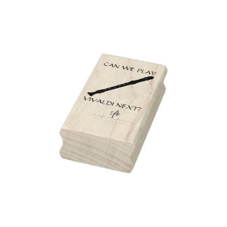 Vivaldi Next? Kleiner Rekorder Gummistempel