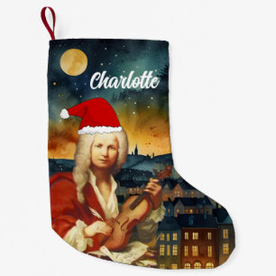 Vivaldi Weihnachten Kleiner Weihnachtsstrumpf