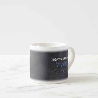 Vivalto Lungo Schale Espressotasse
