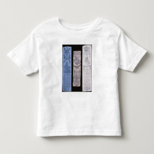 Vivat Bänder von Frederick II Kleinkind T-shirt