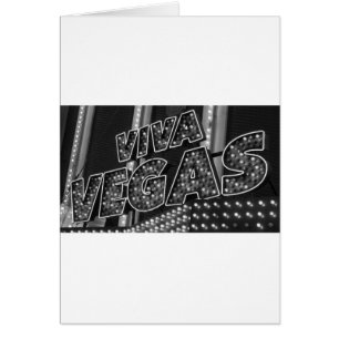 Vivats Las Vegas