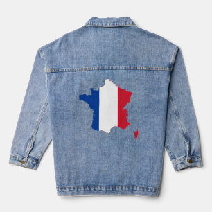 Vive La France