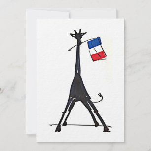 Vive la france! - Drucken