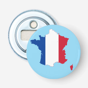 Vive La France Flaschenöffner