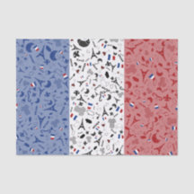 Vive La Frankreich