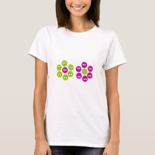 Vive Launterschied T-Shirt
