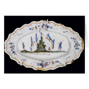Vive le Roi und La Nation 1790 '