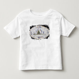 Vive le Roi und La Nation 1790 ' Kleinkind T-shirt
