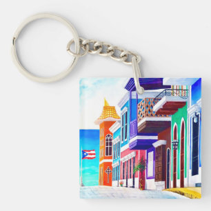 ¡Vive Porto Rico !