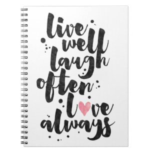 Vivent l'amour de rire - journal inspiré