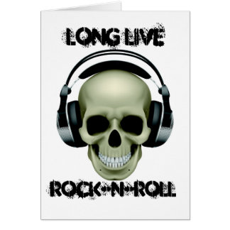 VIVENT LONGTEMPS ROCK-N-ROLL