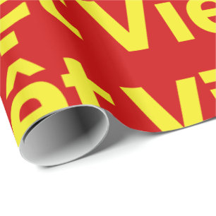 Vivette Geschenkpapier