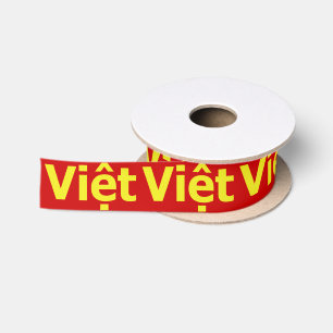 Vivette Satinband