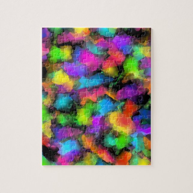 Vivid Dreams (Vertikal)