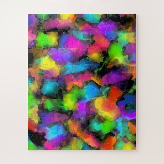 Vivid Dreams (Vertikal)